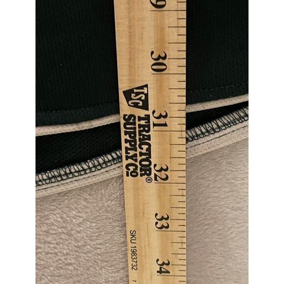 True Fan Sz XL Oakland Athletics A’s Jersey Shirt Green Yellow - Picture 4 of 9